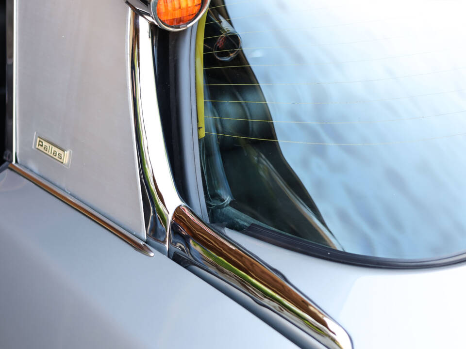 Bild 73/98 von Citroën DS 23 (1974)