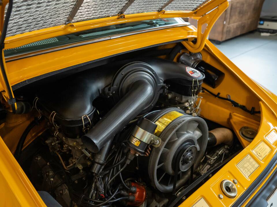 Bild 13/35 von Porsche 911 2.4 T &quot;Oilflap&quot; (1972)