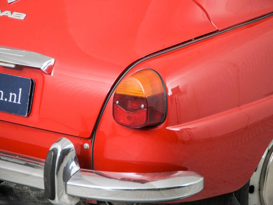 Obraz 30/50 pojazdu Saab 96 V4 (1969)