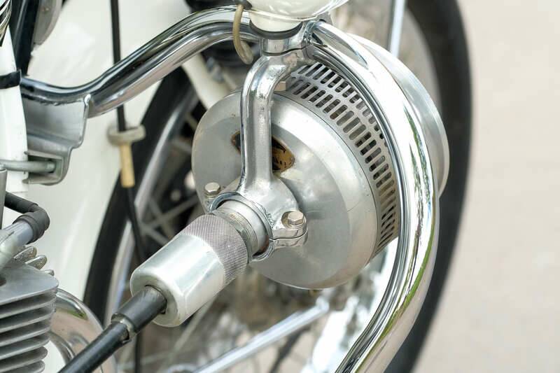 Image 44/50 de Honda DUMMY (1969)