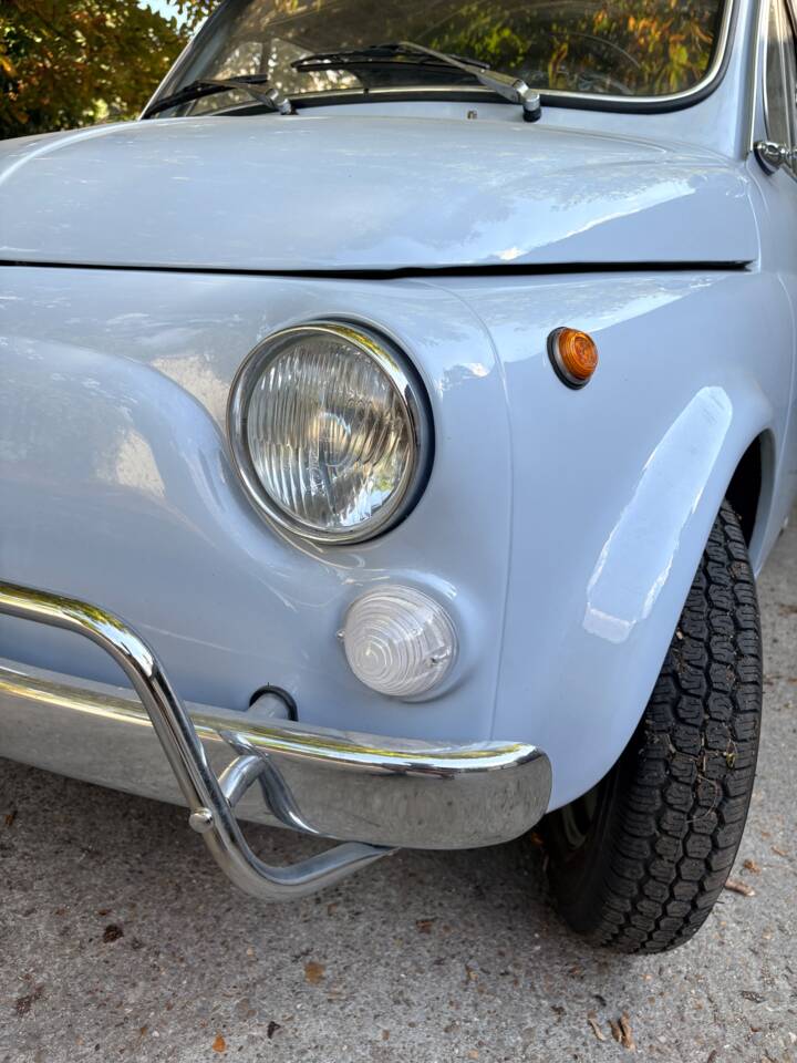Afbeelding 5/11 van FIAT 500 L (1971)
