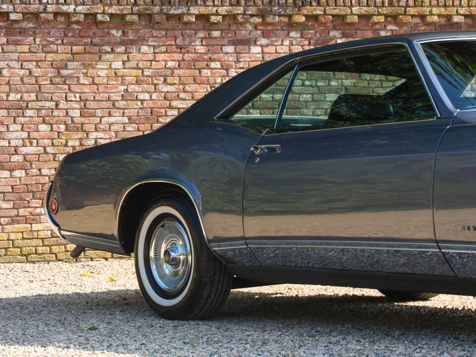 Bild 30/50 von Buick Riviera Coupe (1969)