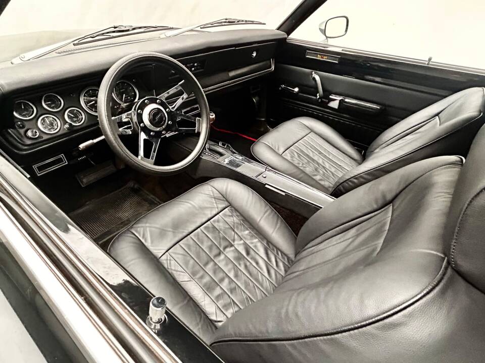 Image 11/14 of Dodge Dart Demon (1972)