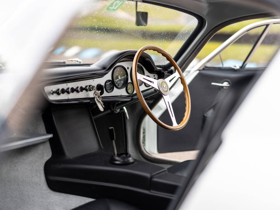 Afbeelding 14/50 van Lotus Elite S2 (1961)