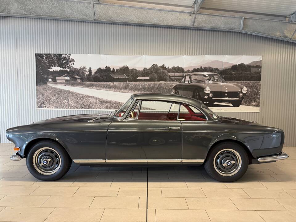 Bild 1/23 von BMW 503 (1956)