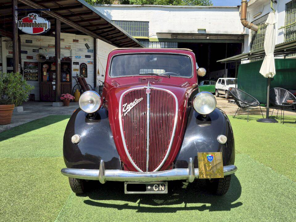 Bild 7/56 von FIAT 500 A Topolino (1938)