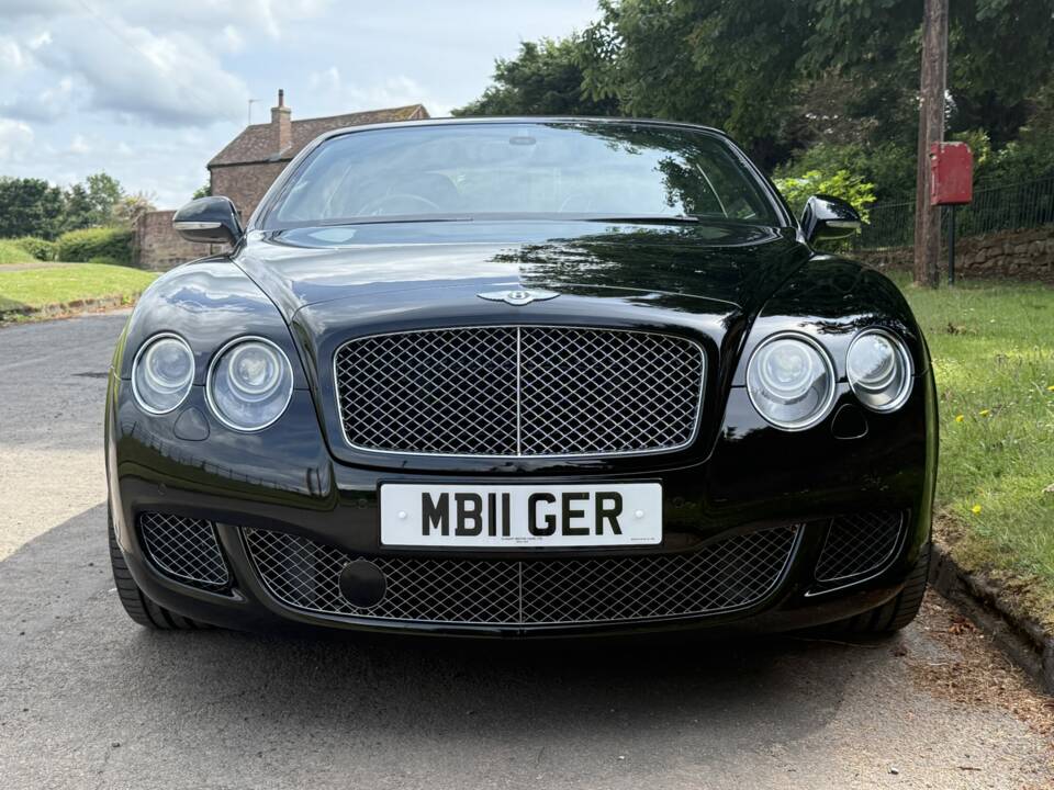 Image 5/13 of Bentley Continental GTC Speed (2011)