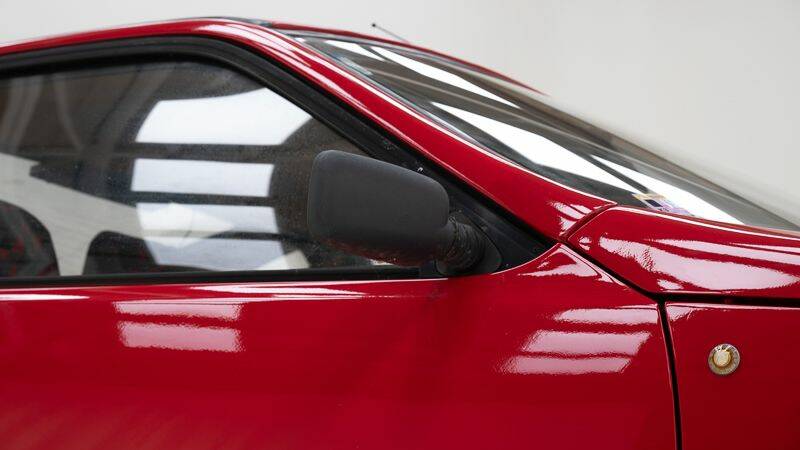 Image 13/15 of Matra Murena (1981)