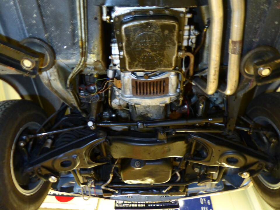 Bild 42/69 von Mercedes-Benz 230 SL (1967)