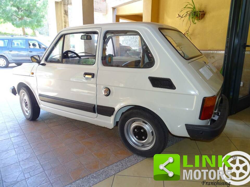 Afbeelding 2/10 van FIAT 126 (1982)