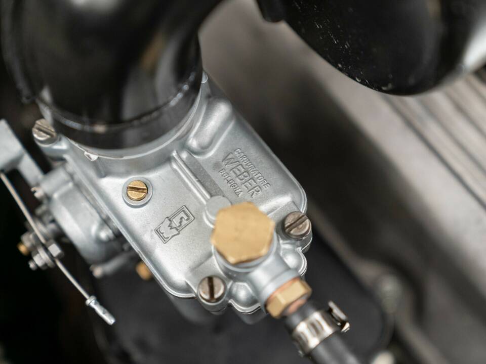 Image 38/39 of FIAT 1100-103 Familiare (1954)