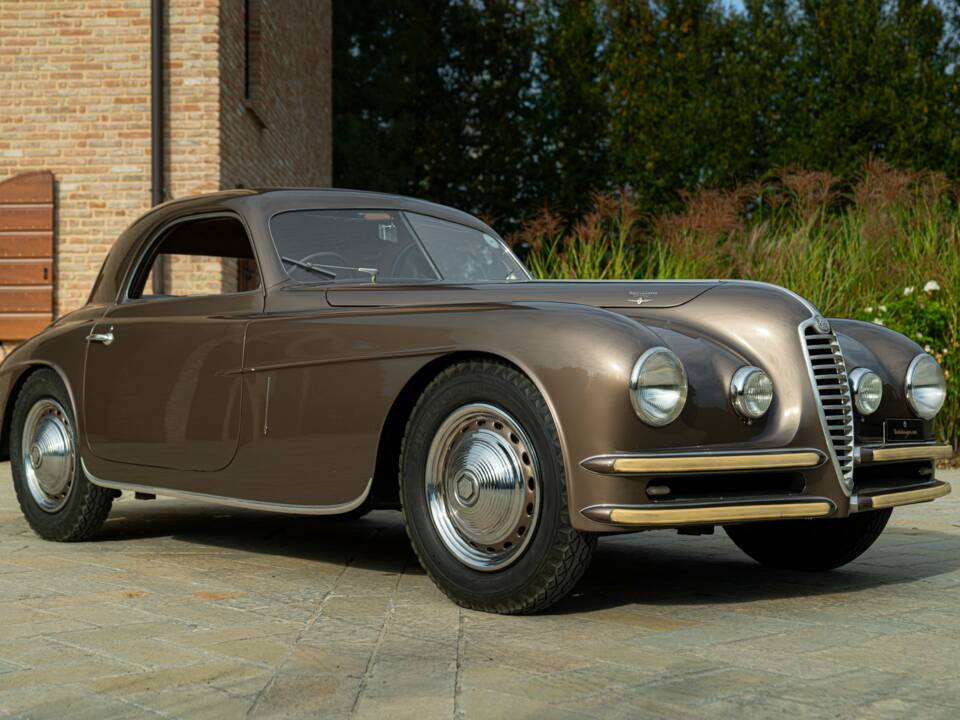 Image 10/50 of Alfa Romeo 6C 2500 SS (1947)