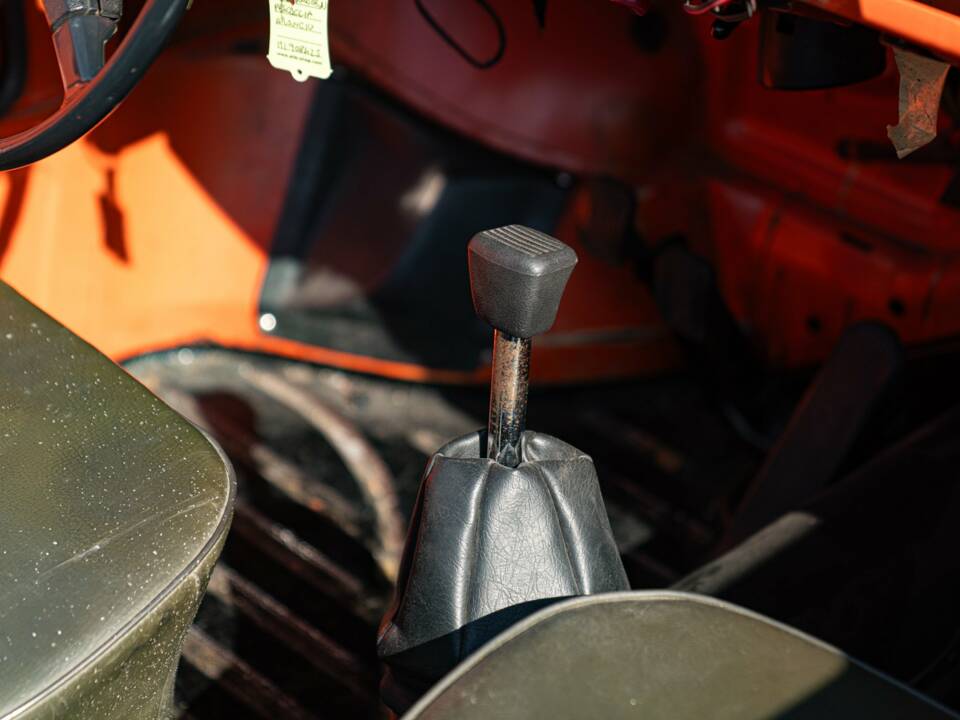 Image 39/50 of Volkswagen Thing 1600 (1973)