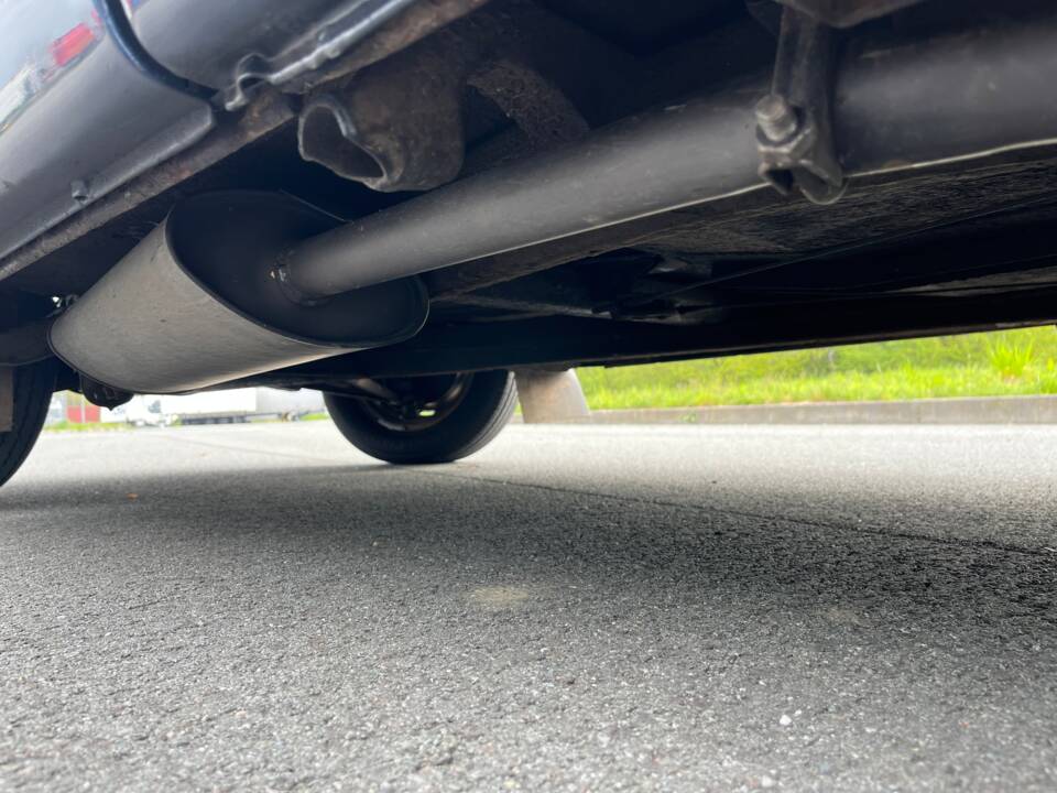 Bild 13/32 von Wartburg (311/0) 1000 Standard (1964)