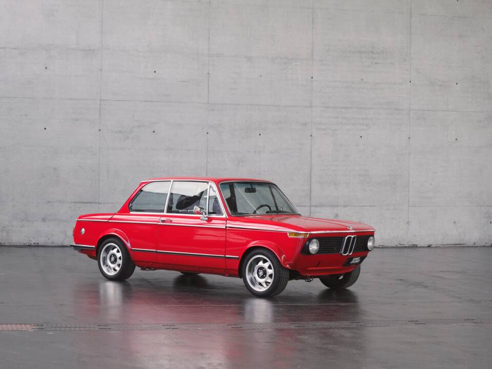 Bild 7/38 von BMW 2002 (1974)