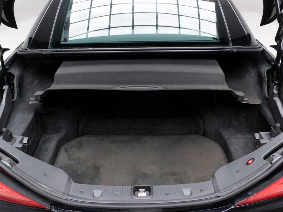 Imagen 15/38 de Mercedes-Benz SL 350 (2003)
