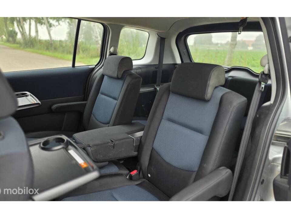 Bild 18/41 von Mazda MX-5 1.8 (2007)