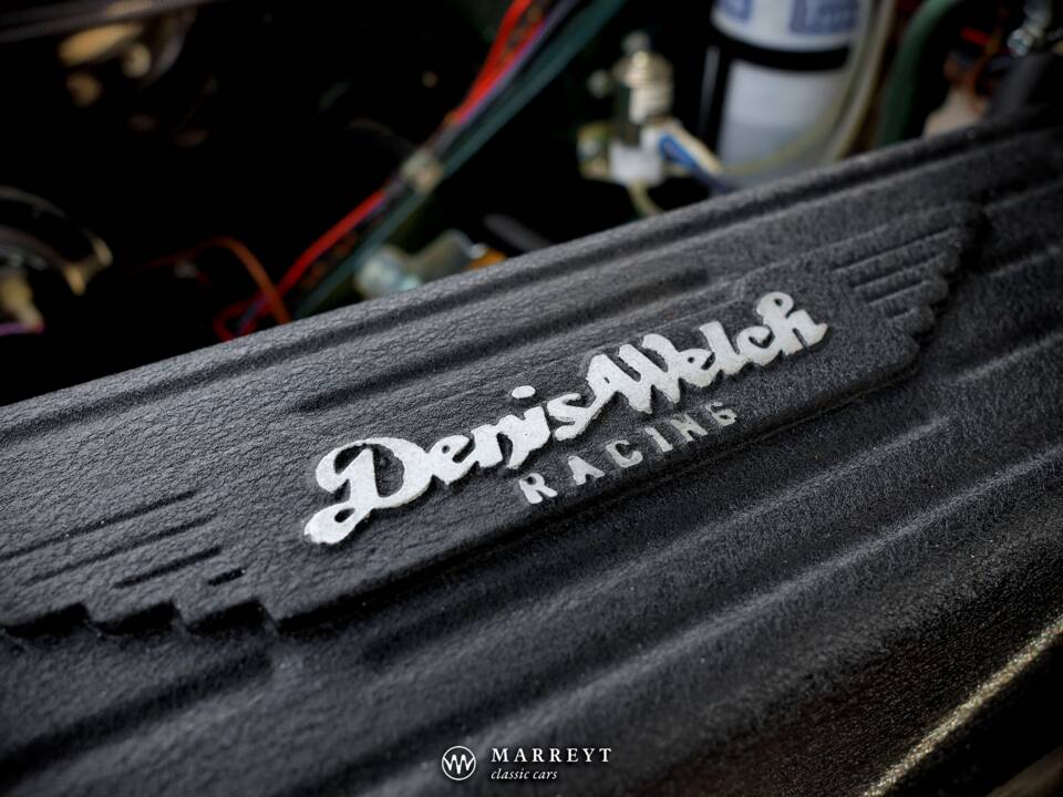 Image 23/68 of Austin-Healey 3000 Mk III (BJ8) (1966)