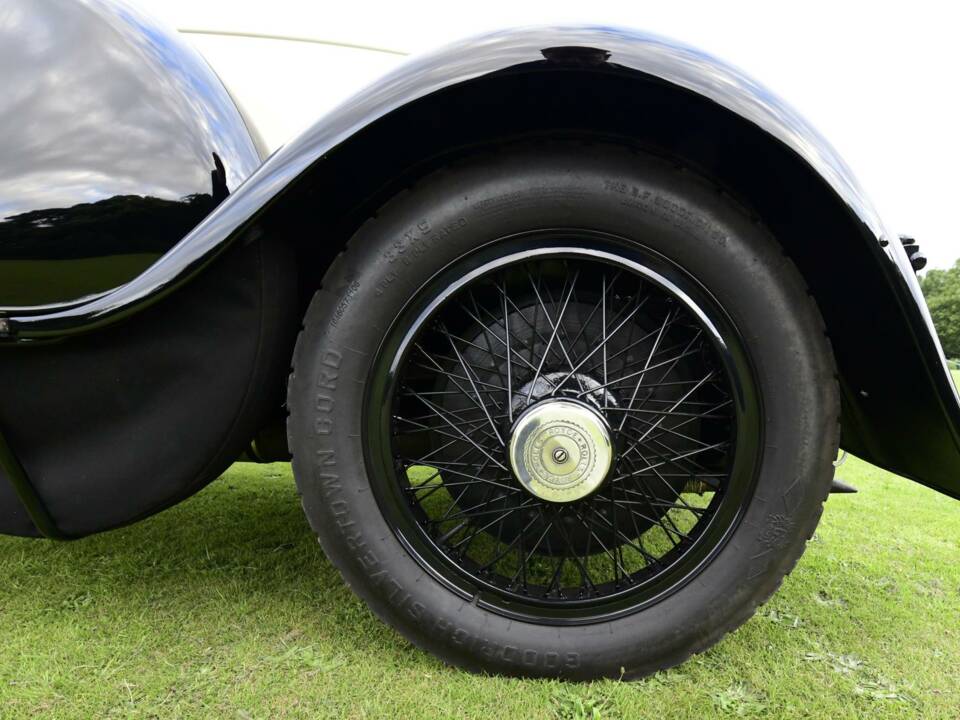 Image 43/50 of Rolls-Royce 40&#x2F;50 HP Silver Ghost (1922)