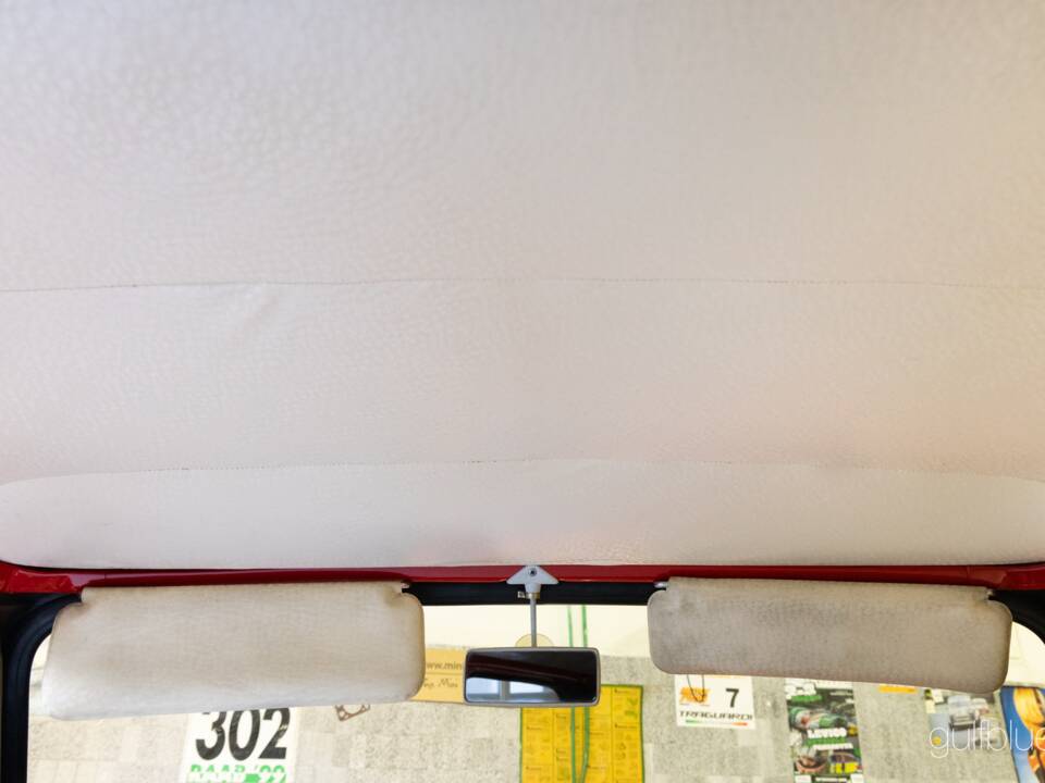 Immagine 58/64 di Morris Mini Cooper S 1275 (1969)