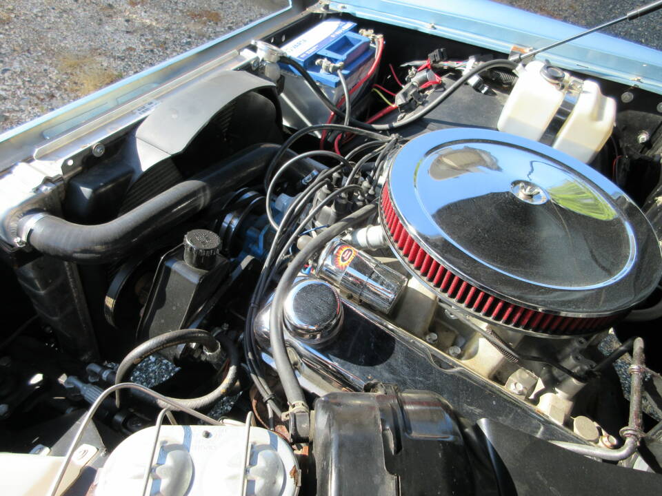 Imagen 55/109 de Ford Bronco (1969)
