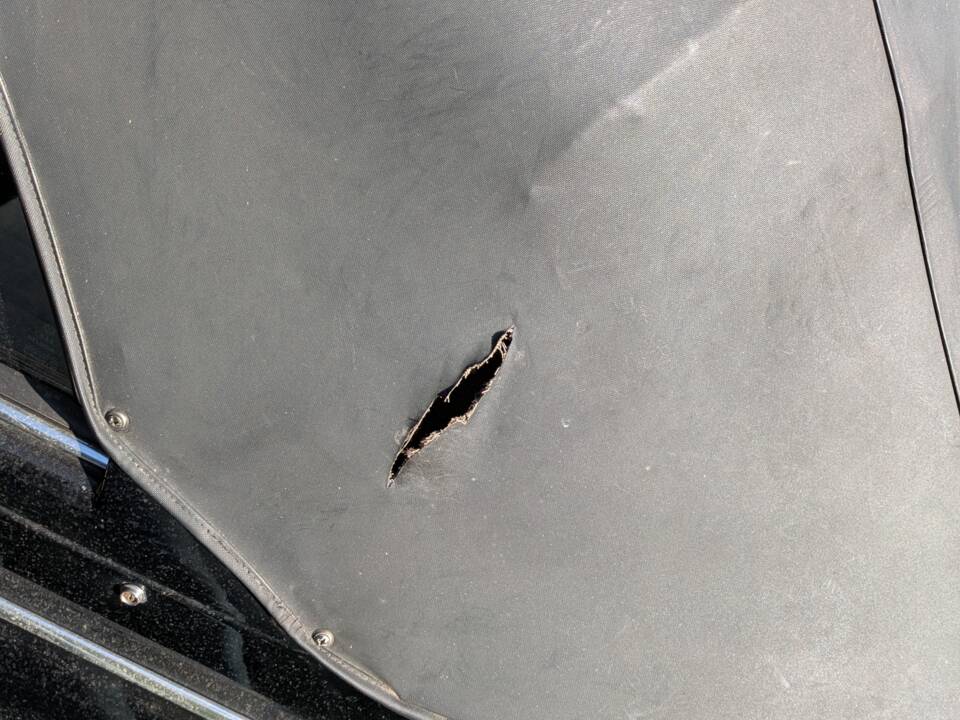 Bild 19/20 von Volkswagen Käfer 1303 (1978)