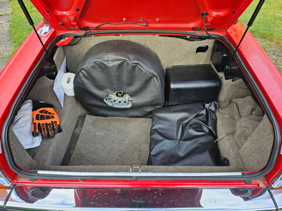 Image 4/10 of Jaguar XJ-S Convertible (1989)