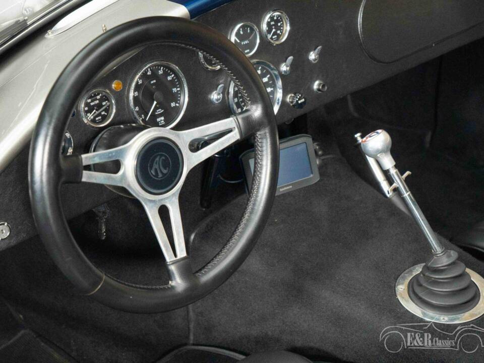 Afbeelding 11/19 van Superformance Cobra 427 (1965)