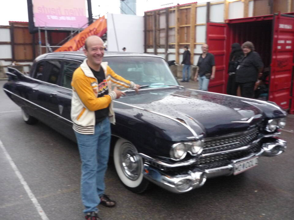 Imagen 92/100 de Cadillac 75 Fleetwood Imperial (1959)