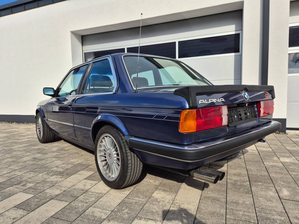 Bild 21/39 von ALPINA C2 2.7 (1986)
