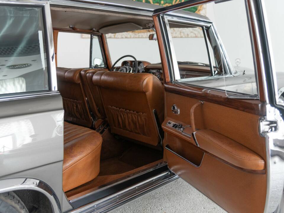 Bild 34/39 von Mercedes-Benz 600 (1967)