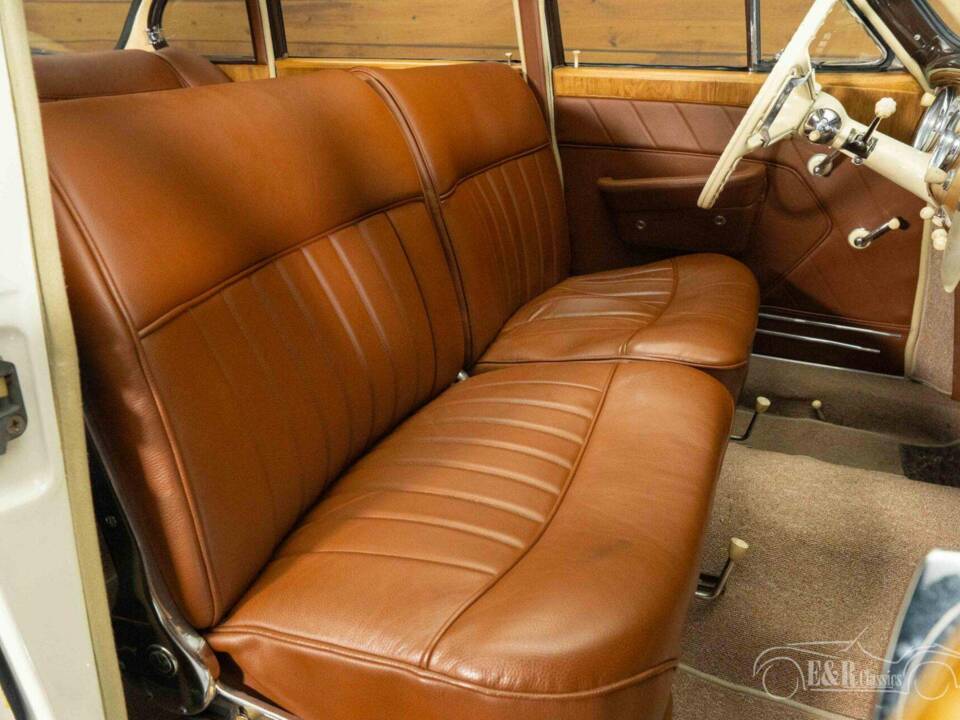 Bild 7/19 von BMW 2600 (1962)