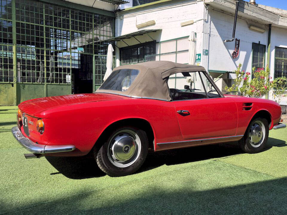 Image 55/63 of FIAT 1200 S OSI (1965)