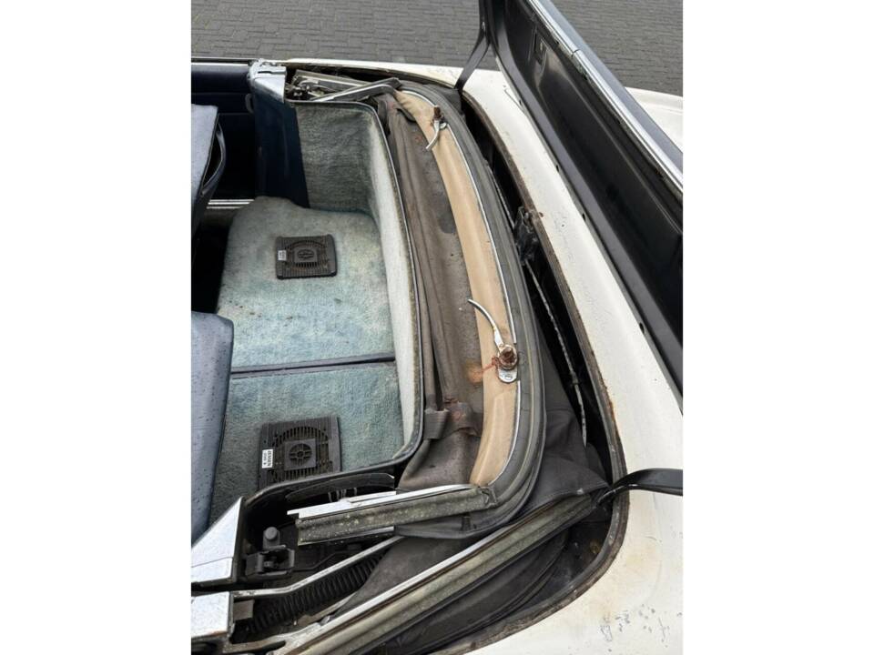 Bild 19/50 von Mercedes-Benz 230 SL (1966)