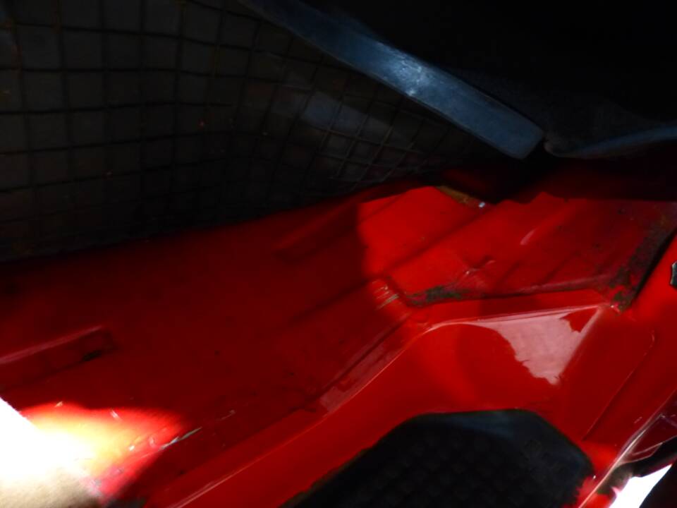 Bild 74/94 von Volkswagen T3 Transporter Syncro 2.1 (G-Kat) (1986)