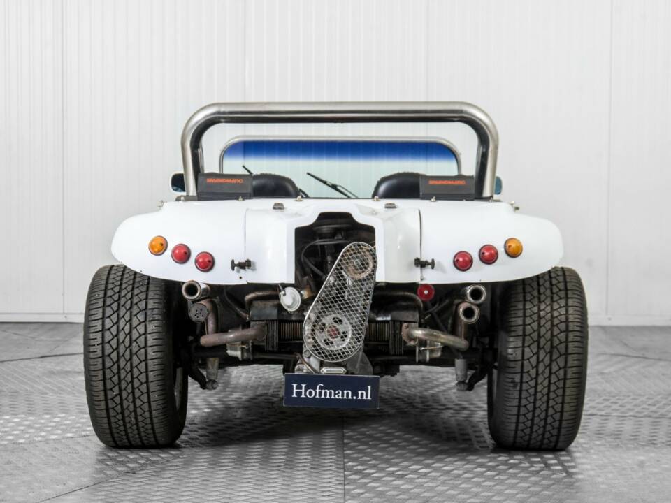 Bild 13/50 von Volkswagen Buggy (1961)