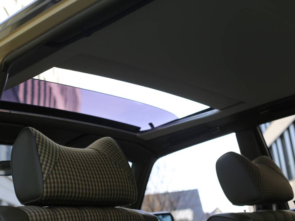 Bild 39/76 von Mercedes-Benz 280 SE (1977)