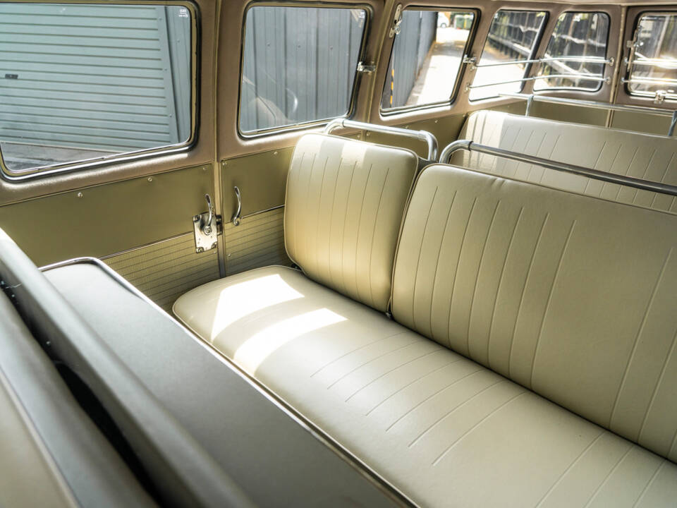 Bild 28/48 von Volkswagen T2 a&#x2F;b (1958)