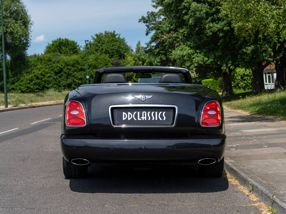 Image 6/31 of Bentley Azure T (2009)