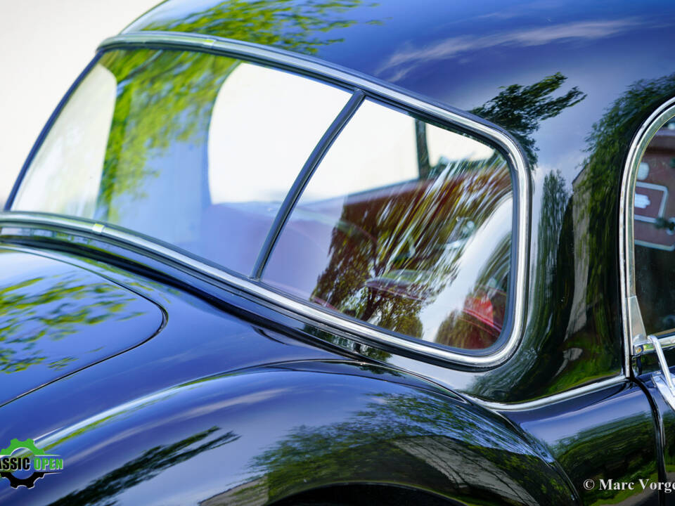 Image 37/50 de MG MGA Twin Cam (1958)