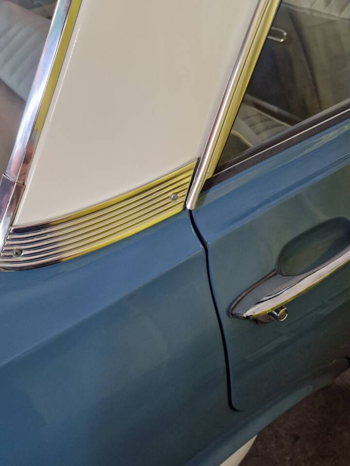 Imagen 62/125 de Ford Taunus 17m 1600 (1961)