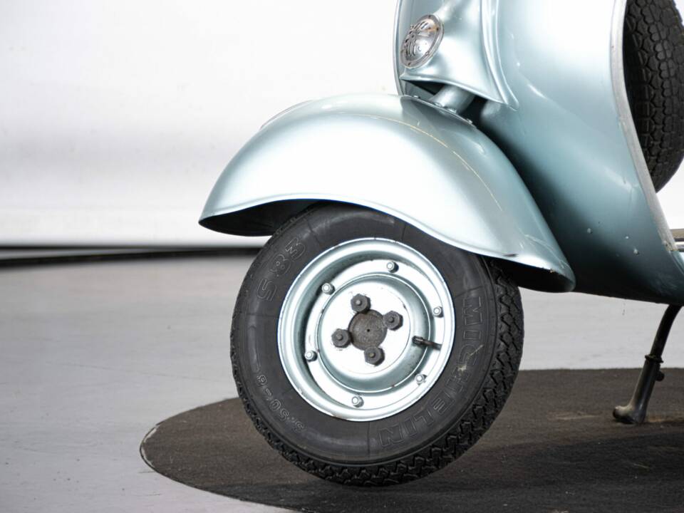 Bild 35/35 von Piaggio Vespa 150 (1960)