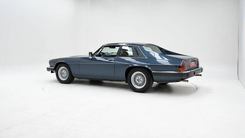 Imagen 4/15 de Jaguar XJRS 6.0 (1990)