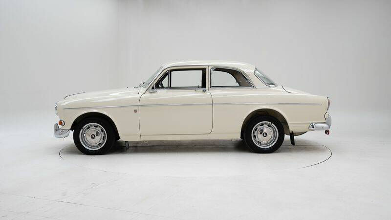 Bild 8/15 von Volvo Amazon S (1967)
