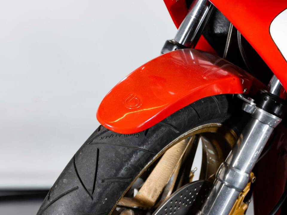 Image 33/50 of Bimota KB 1 (1977)