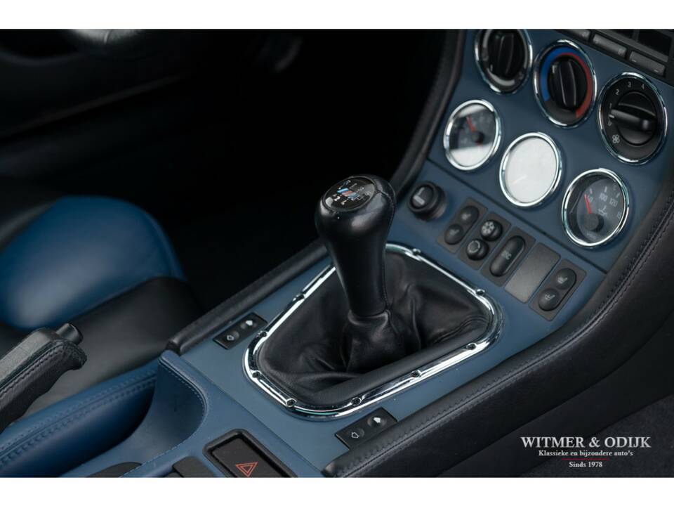 Bild 9/26 von BMW Z3 M 3.2 (2002)