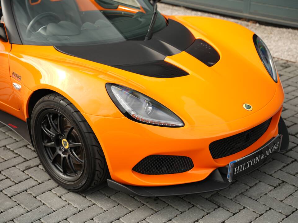 Bild 27/50 von Lotus Elise Cup 250 (2021)
