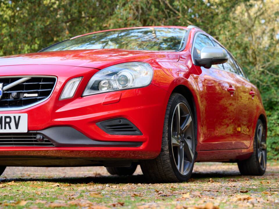 Bild 20/50 von Volvo V60 T6 (2012)