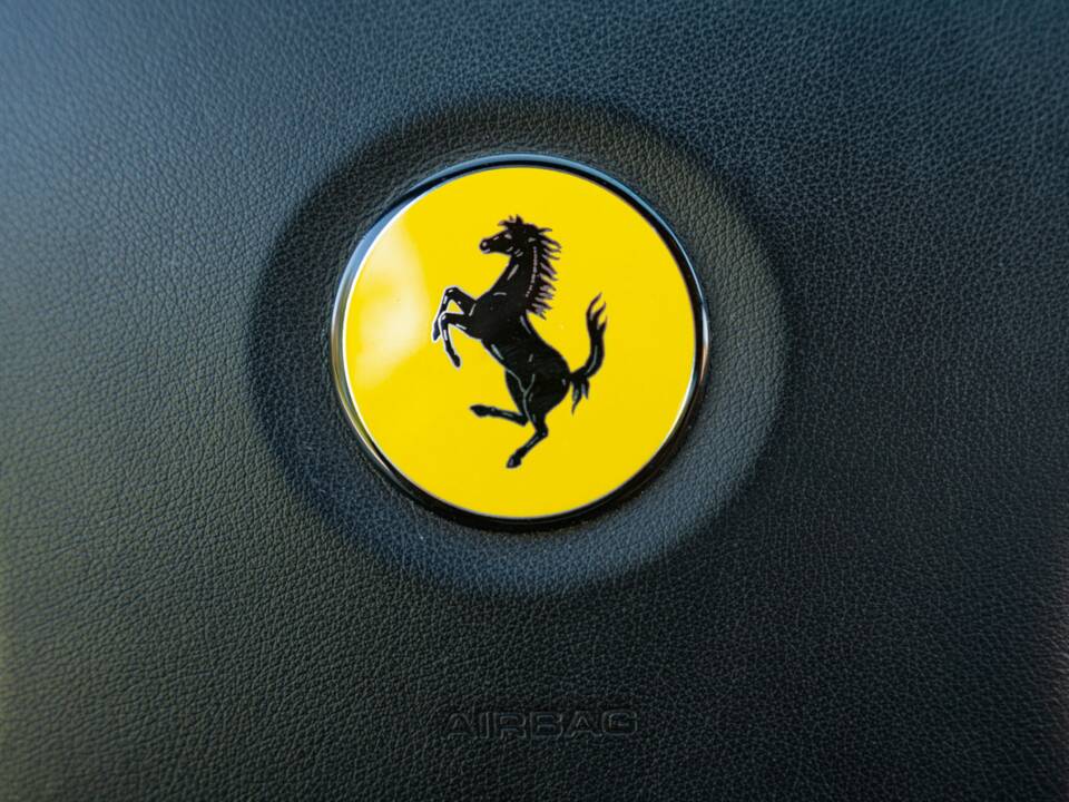 Image 34/50 of Ferrari 456 GT (1995)