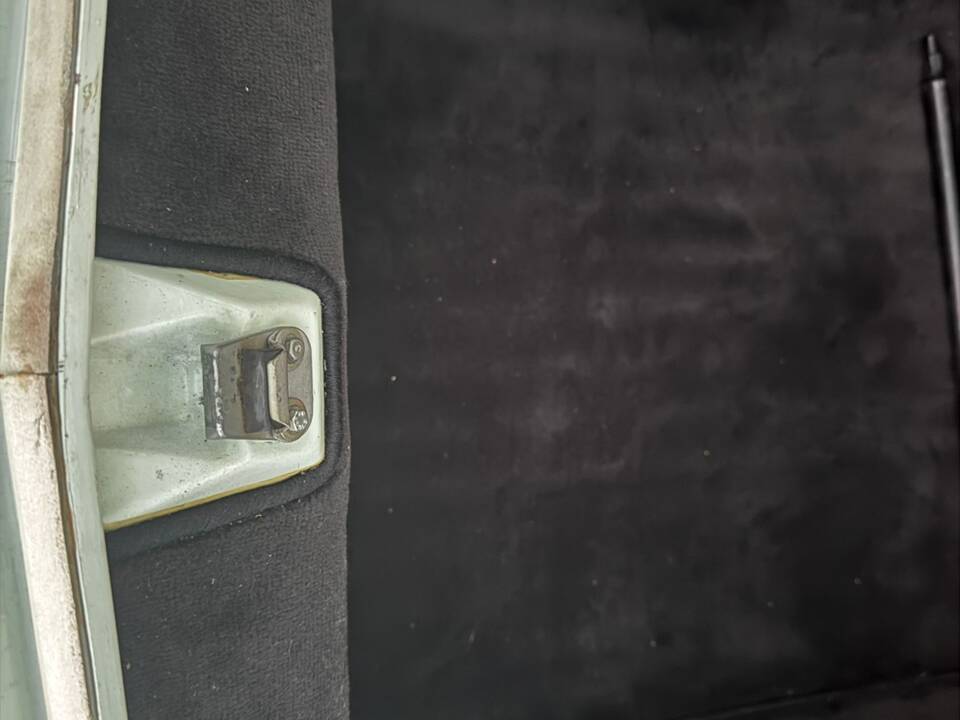 Immagine 160/165 di Citroën DS 19 Usine (1965)